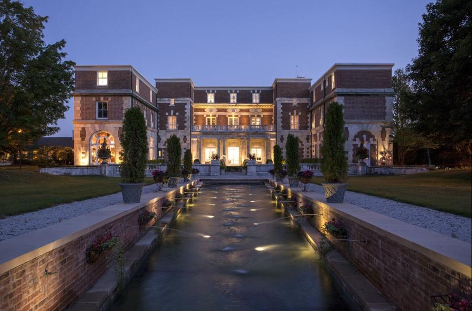 Canyon Ranch Helps The Whole Family With Healthy New Year’s Resolutions