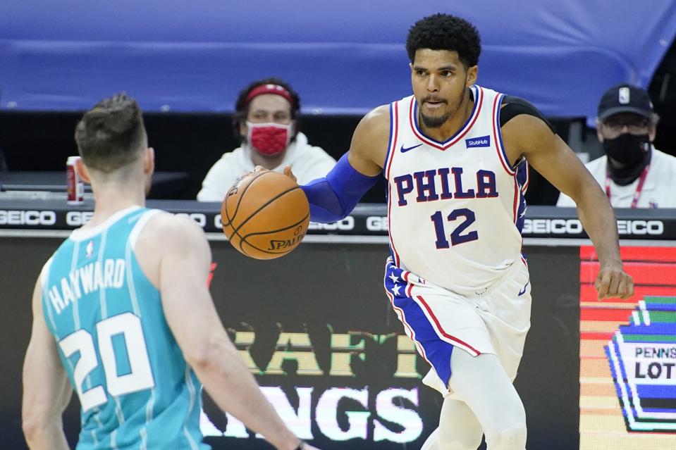 Philadelphia 76ers Playing Faster, Defending Better Under Doc Rivers