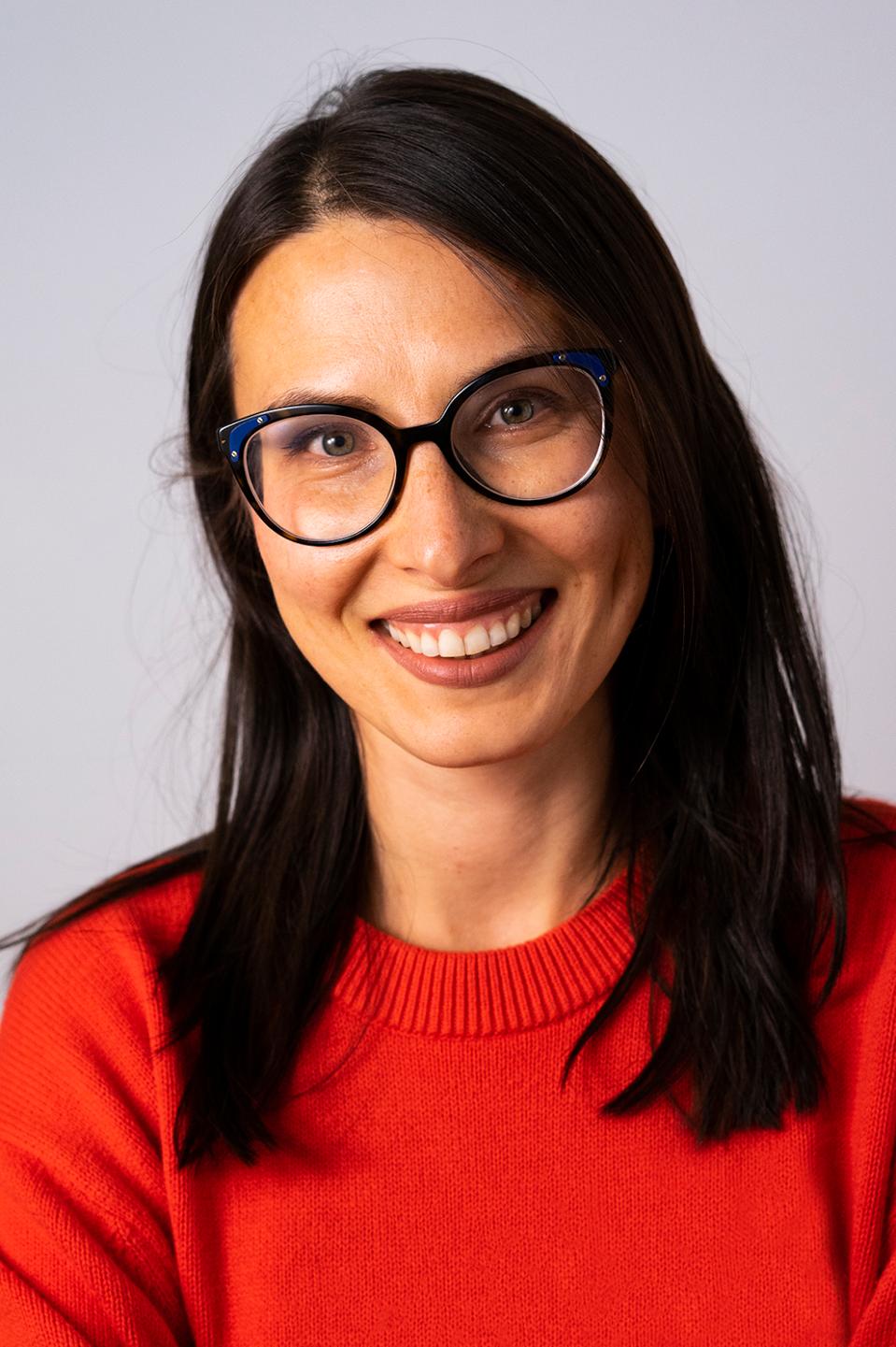 How To Create A Business Model That Disrupts Your Industry | Stephanie Burns