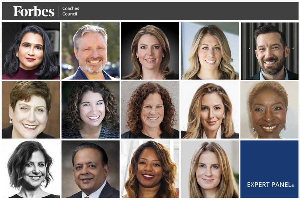 Featured members discuss daily habits of the most successful business leaders.