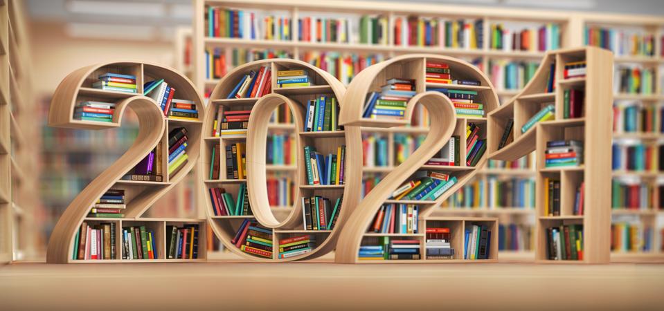 Meilleurs ouvrages sur le travail et le leadership pour 2021