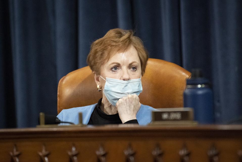 CONGRESS ENVIRONMENT/LEGISLATIVE BRANCH