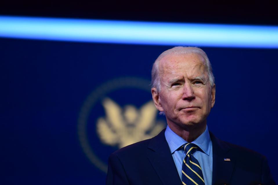 Should You Save For College If President Biden Makes It Free? Should You Save For College If President Biden Makes It Free?