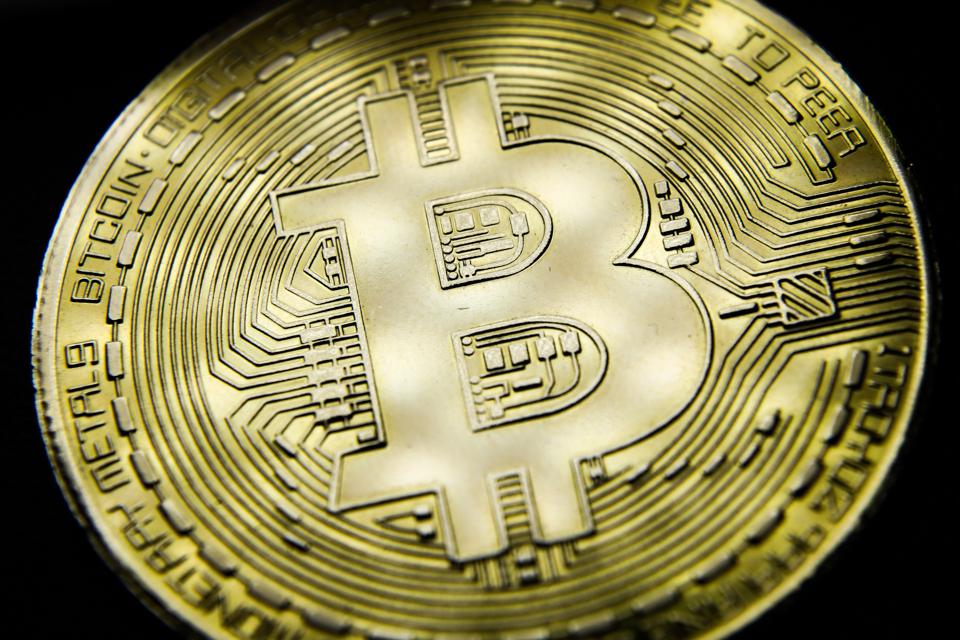 How Much Does It Cost To Start Bitcoin / How Long Does It Take To Get 1