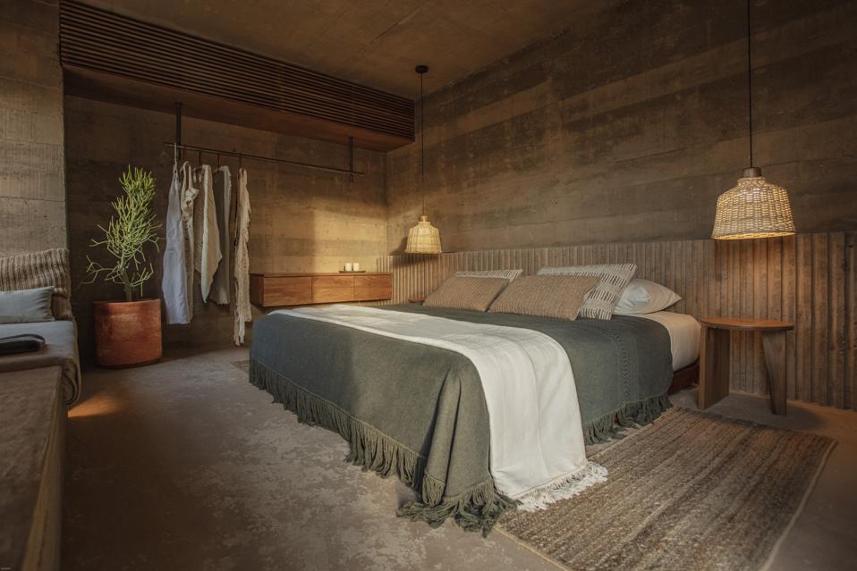 Baja California Sur's Paradero Todos Santos is certainly looking like it's going to be one of the most stylish new hotel openings of 2021