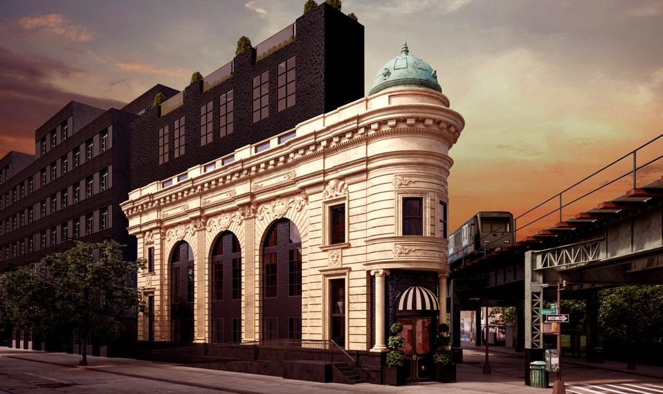 New boutique hotel, Life House Bushwick will be opening in Brooklyn in 2021