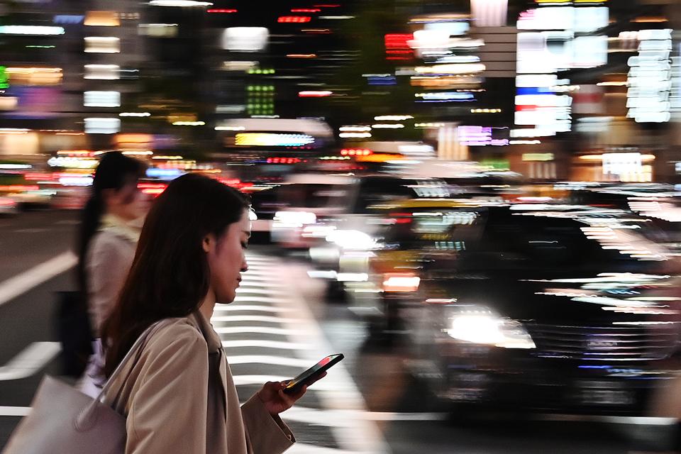 It's business as usual in Asia - and a rapid recovery signals a promising post-COVID retail landscape filled with innovation and strategic moves.