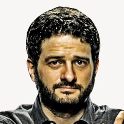 Forbes All-Star Book Club: Dustin Moskovitz Reviews ‘The Infinite Game’