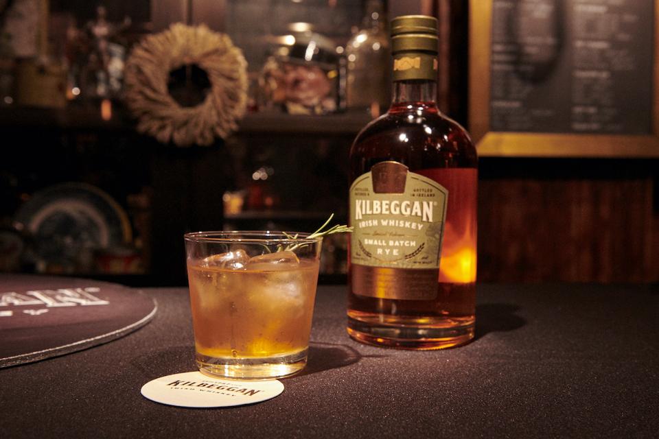 Easy Cocktail Recipes