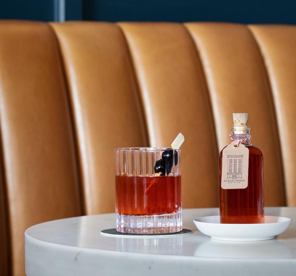 Easy Cocktail Recipes