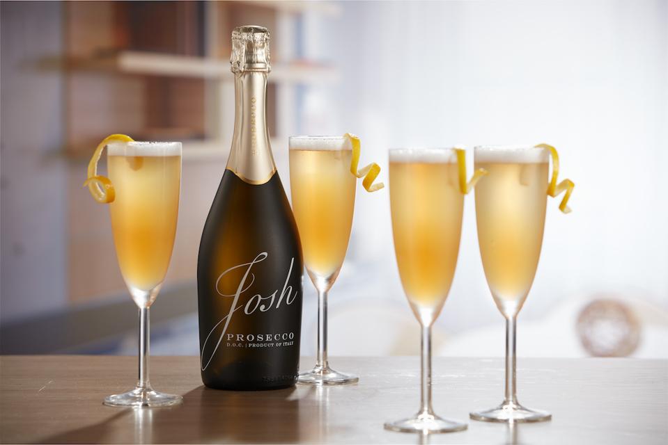Easy Cocktail Recipes