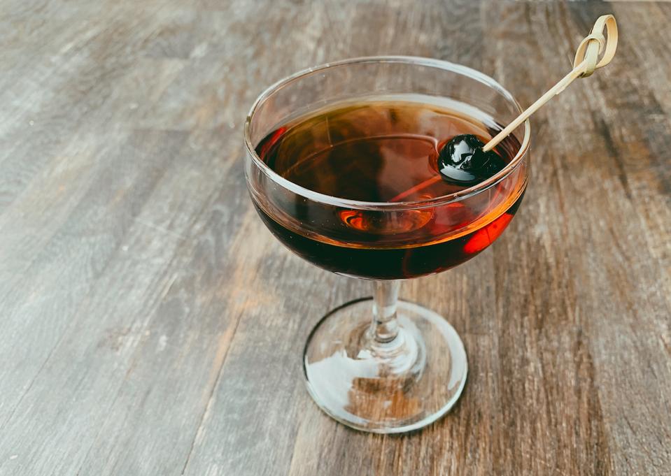 Easy Cocktail Recipes