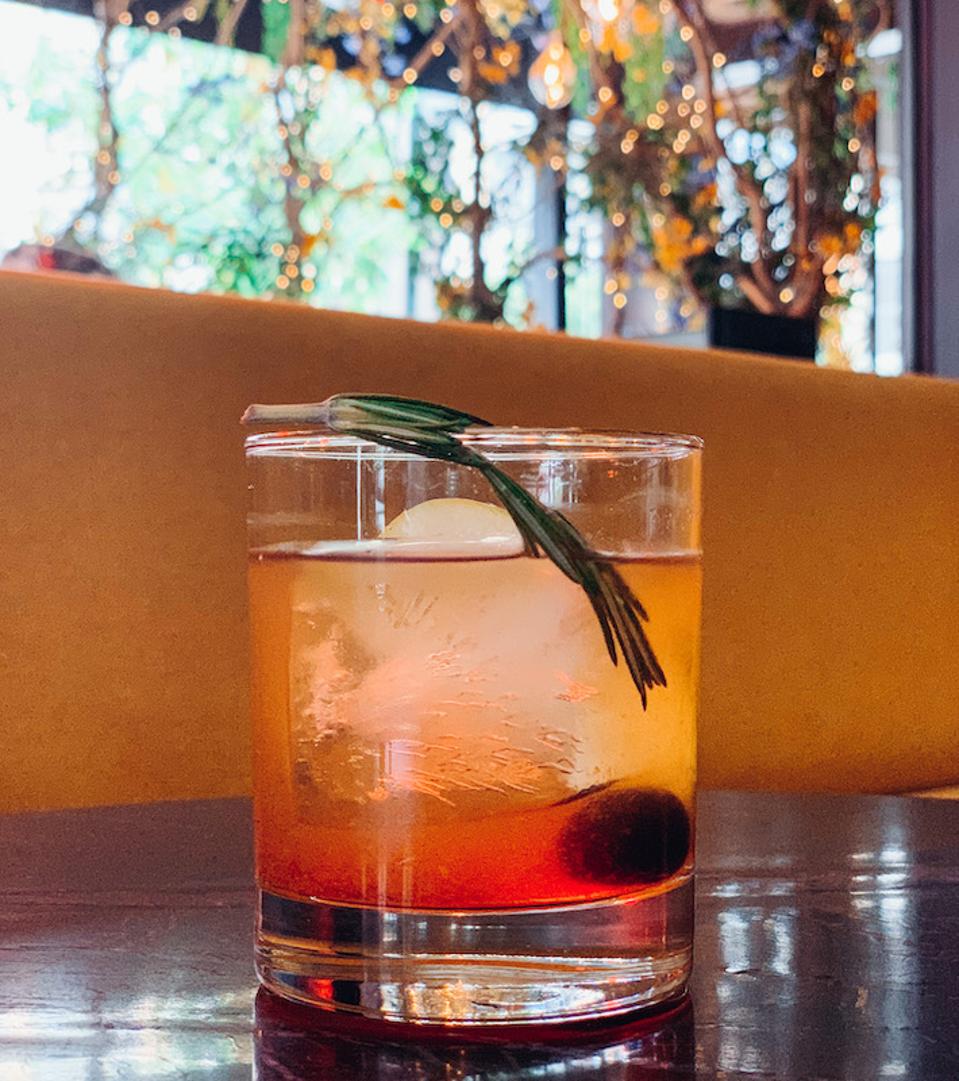 Easy Cocktail Recipes