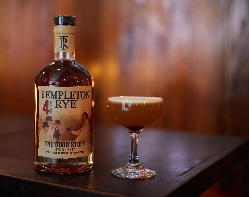Easy Cocktail Recipes