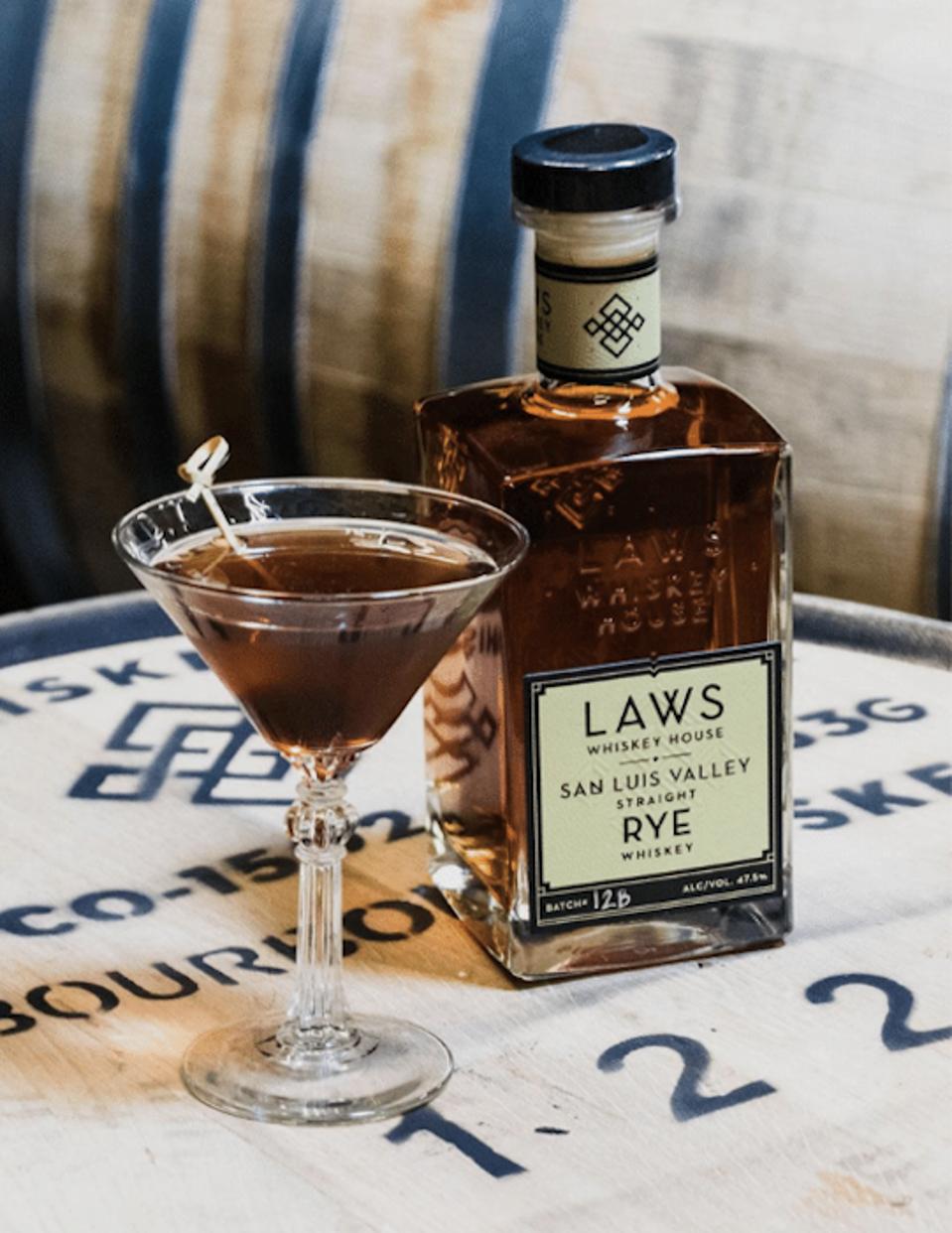 Easy Cocktail Recipes
