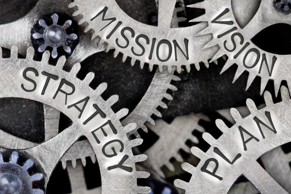 Why Business Technology Strategies Always Fail Why Business Technology Strategies Always Fail
