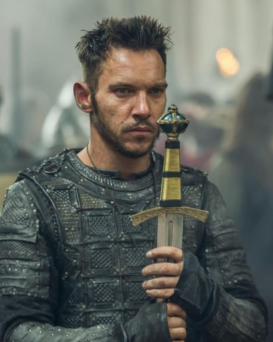 ‘Vikings’ Final Season Recap And Review Part 1 The First 4 Episodes