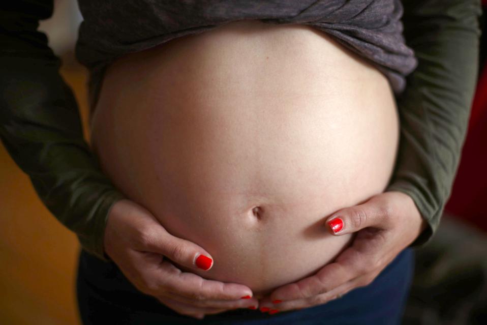 Pregnancy Stock