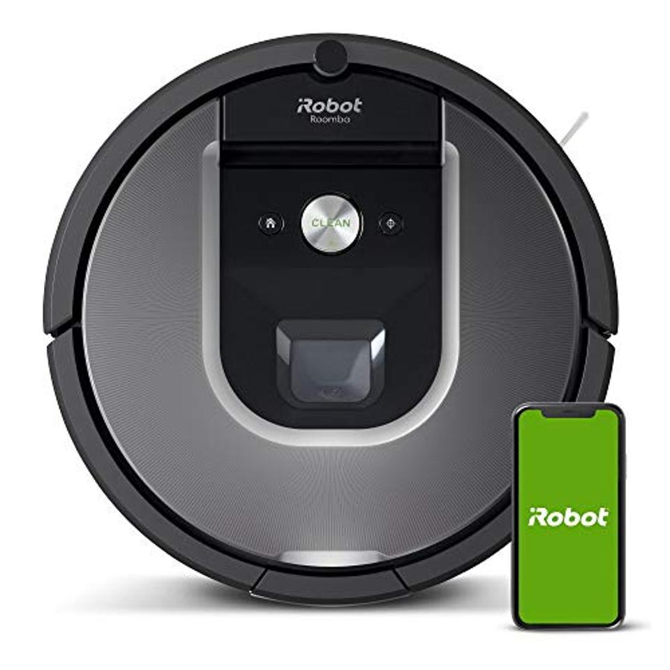 10 Robot Vacuums That Clean So You Don T Have To 10 Robot Vacuums That Clean So You Don T Have To