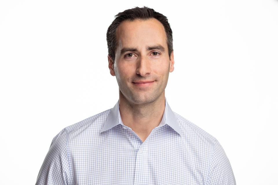 Mario Ciabarra, CEO and founder of Quantum Metric