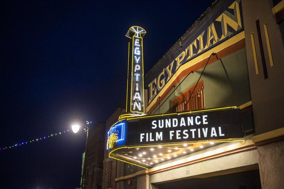 Sundance Film Festival Moves LA Drive-In Screenings Online