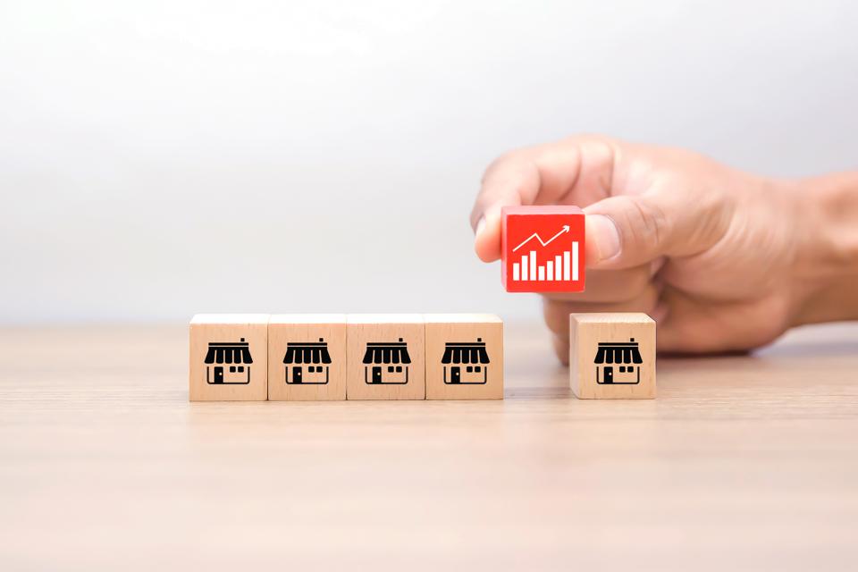 Franchising is resilient and strong, ready to grow in 2021.