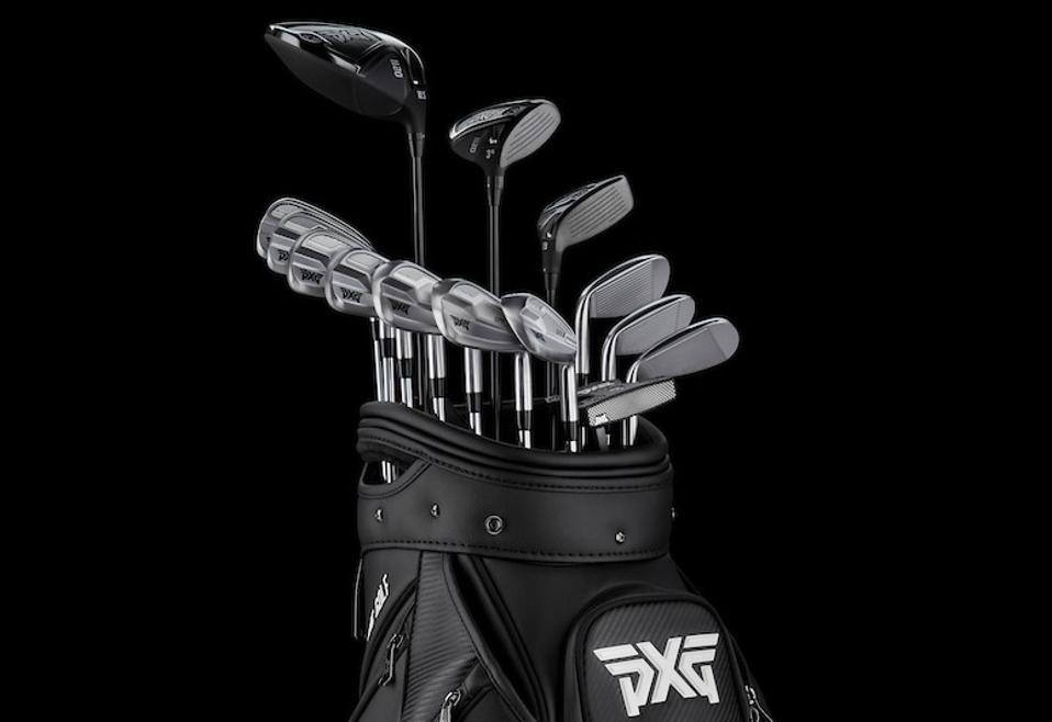 Pxg Releases New 0211 Irons Woods And Hybrids With Unexpected Price Point