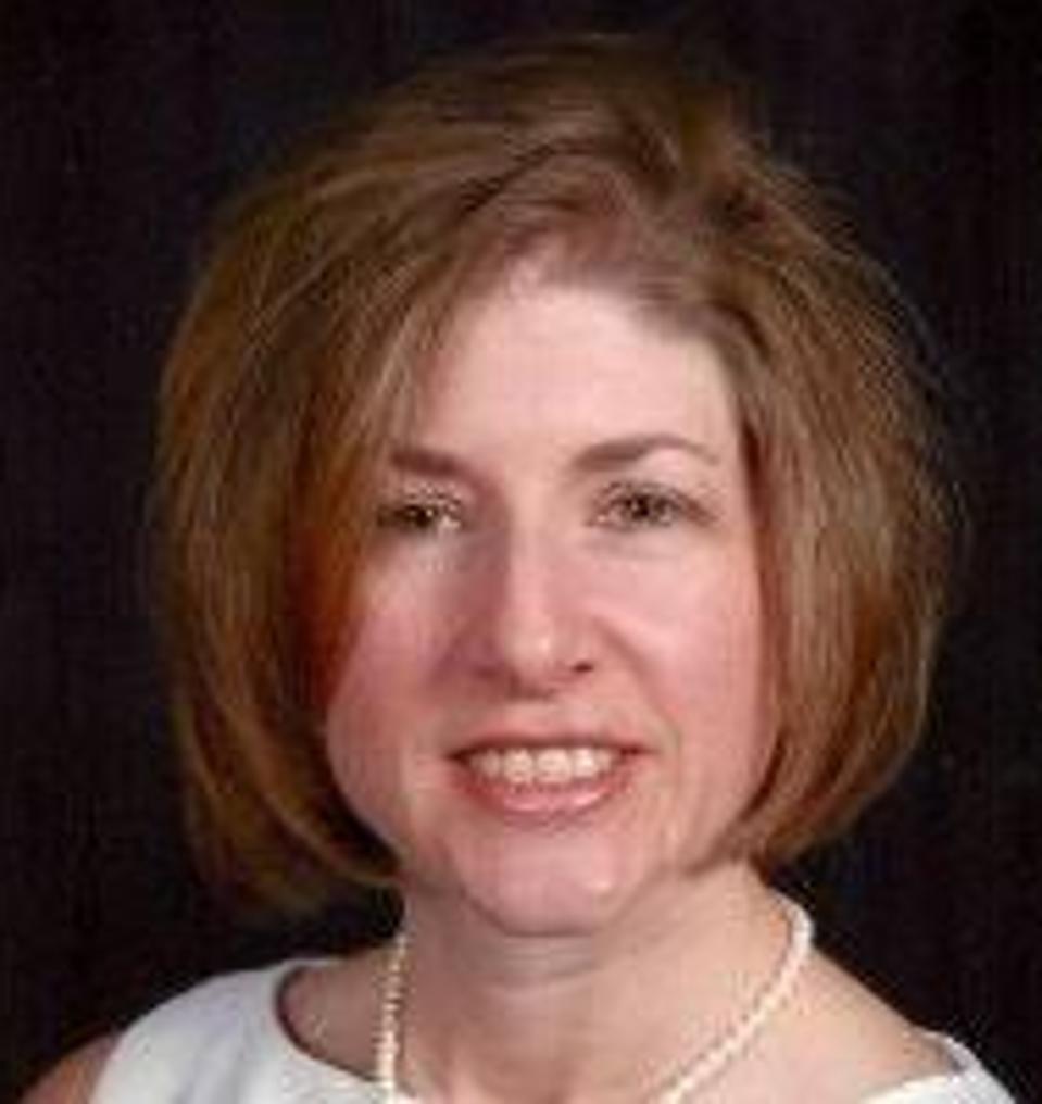 Jennifer Wolfenbarger, Stryker CFO