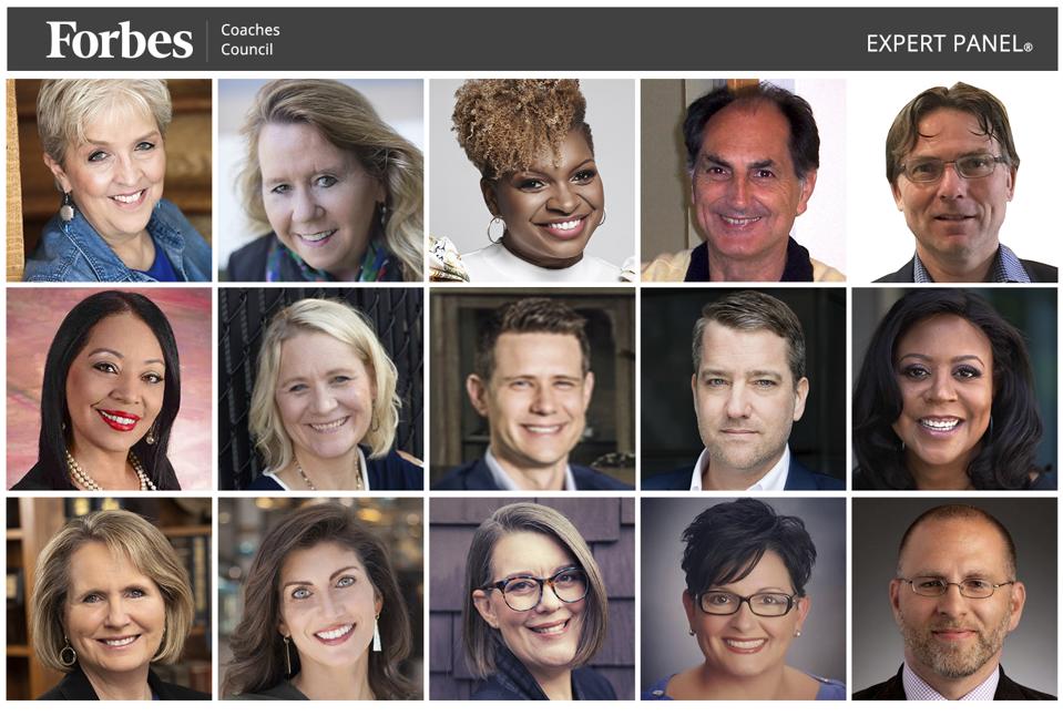Featured members discuss ways to stay focused on growing your business in tough times.