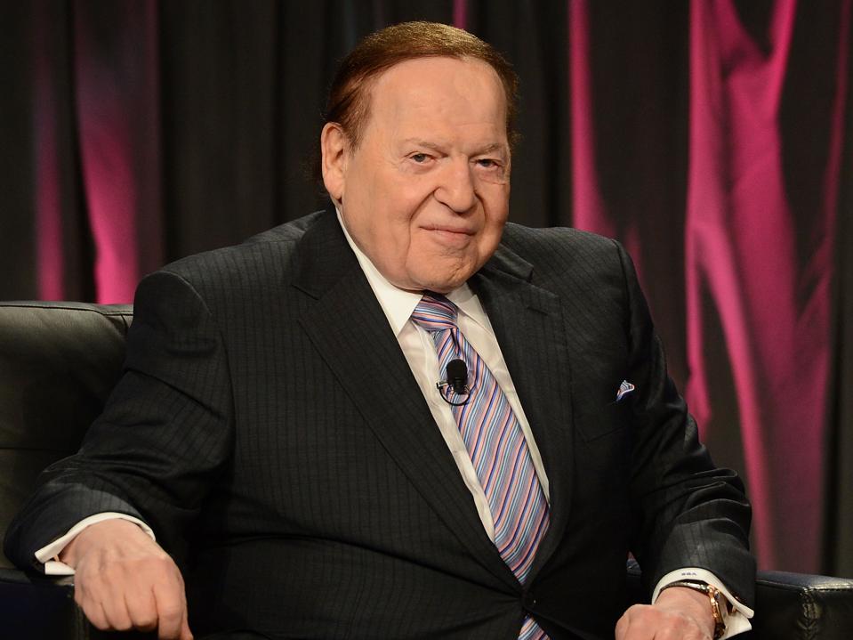 14th Annual Global Gaming Expo In Las Vegas