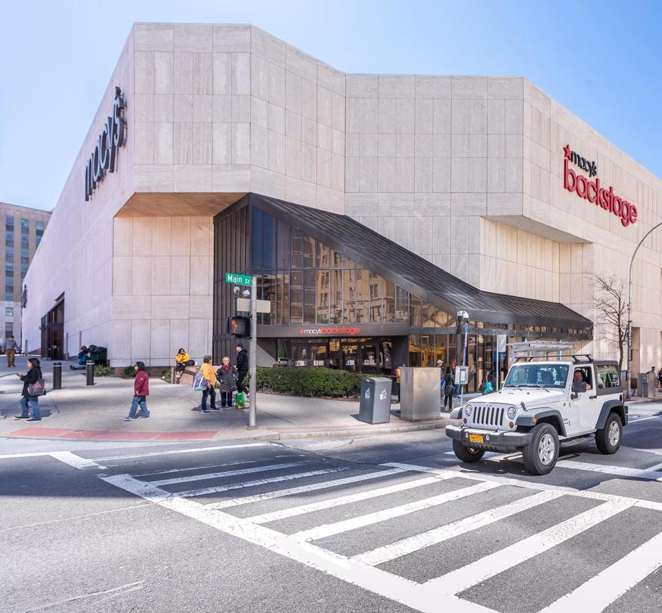 Macy S Store Closures How Four Different Locations Reflect Today S Retail Woes Macy S Store Closures How Four Different Locations Reflect Today S Retail Woes