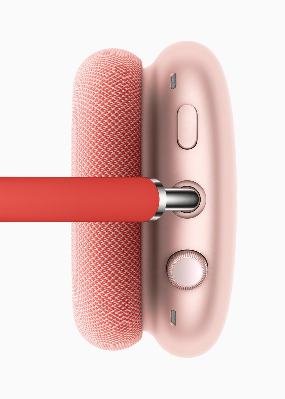 AirPods Max Review: Very Good, Very Overpriced