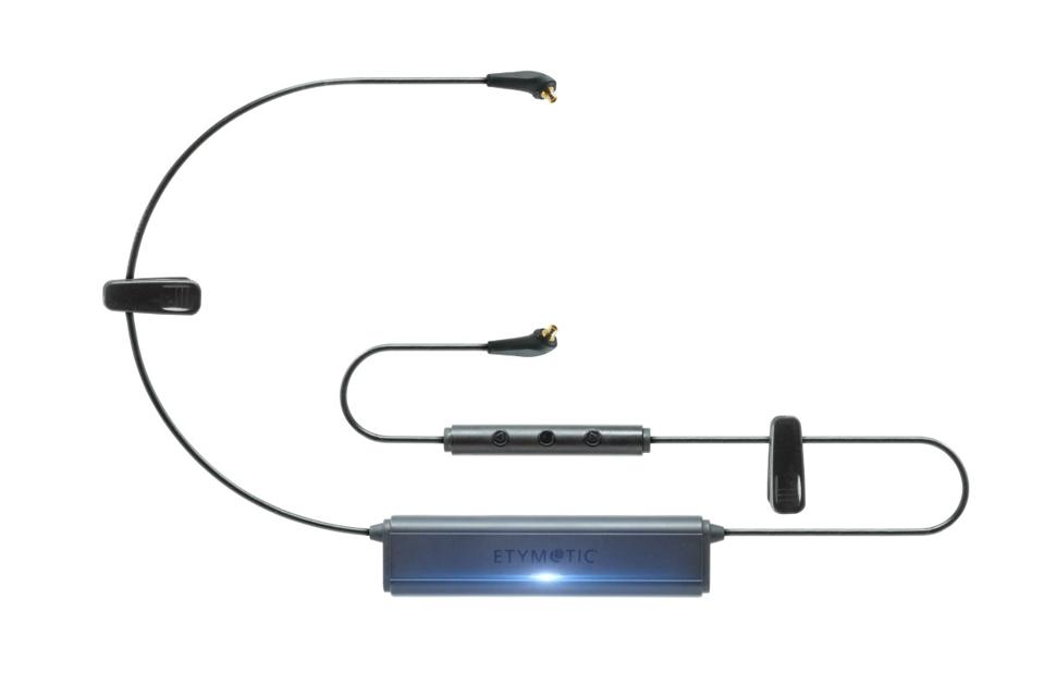 Etymotic's New Bluetooth ER2XR Earphones Can Reveal Details You've