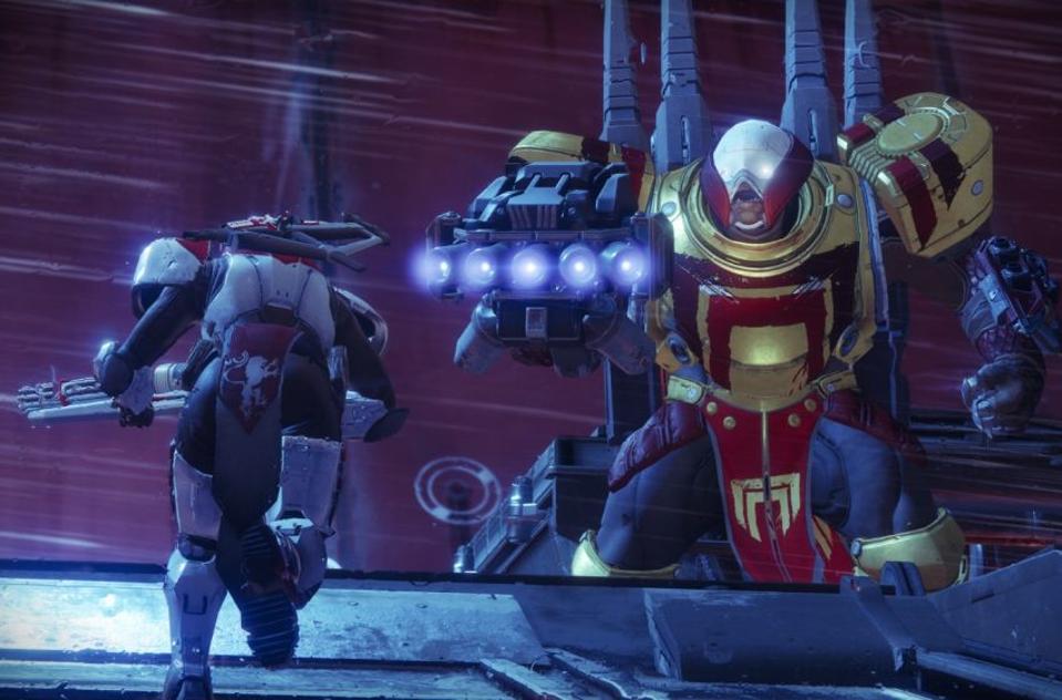 We Already Know A Ton About The Next Season Of Destiny 2 We Already Know A Ton About The Next Season Of Destiny 2