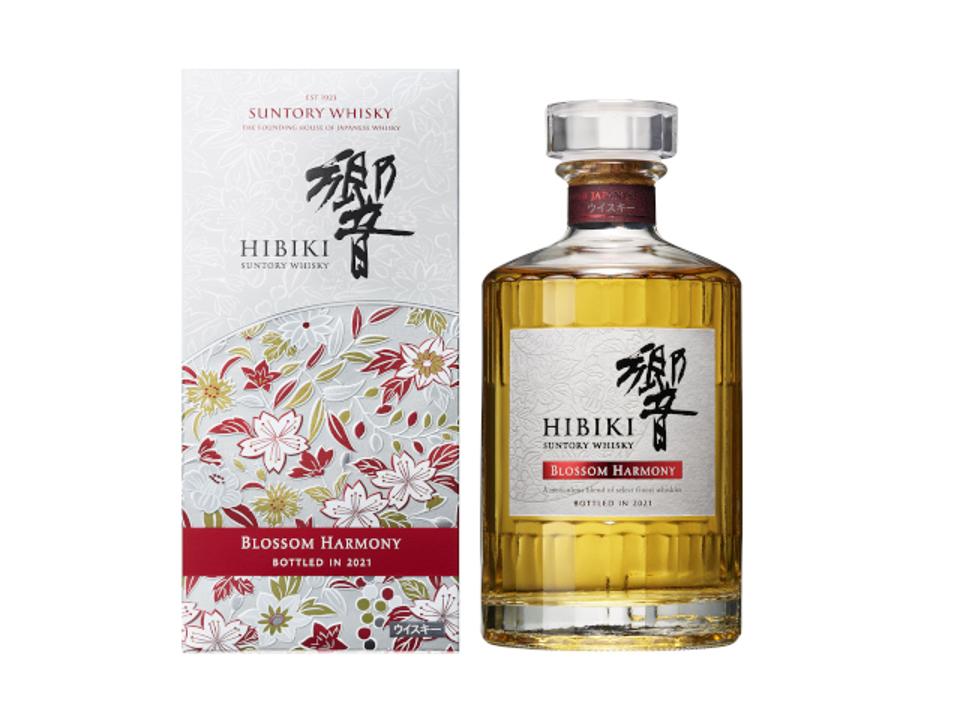 Best Whisky 2021: Revived Yamazaki Single Malt Range & New Hibiki