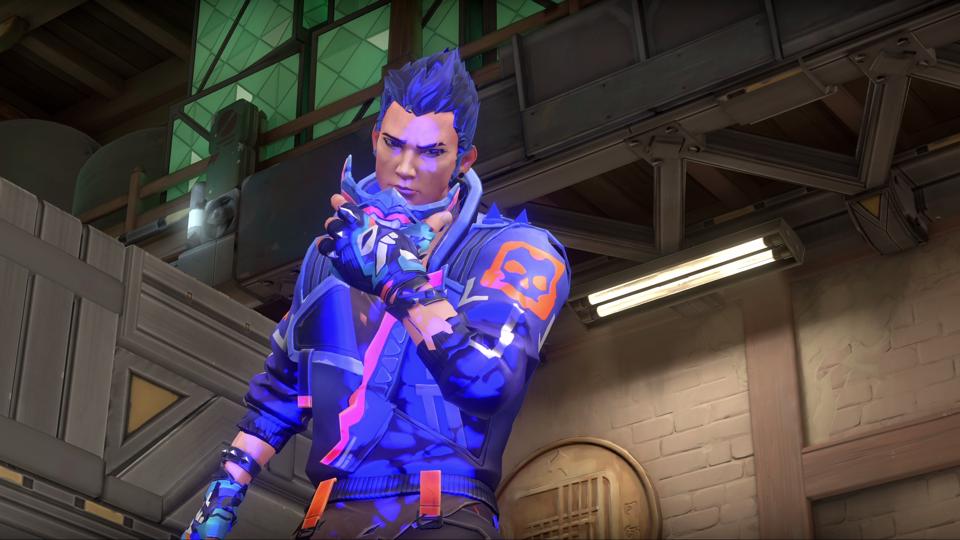 New Valorant Agent Yoru Totally Changes The Game With Crazy Abilities New Valorant Agent Yoru Totally Changes The Game With Crazy Abilities