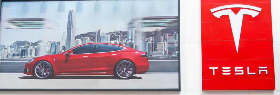 American electric company car Tesla Motors official store...