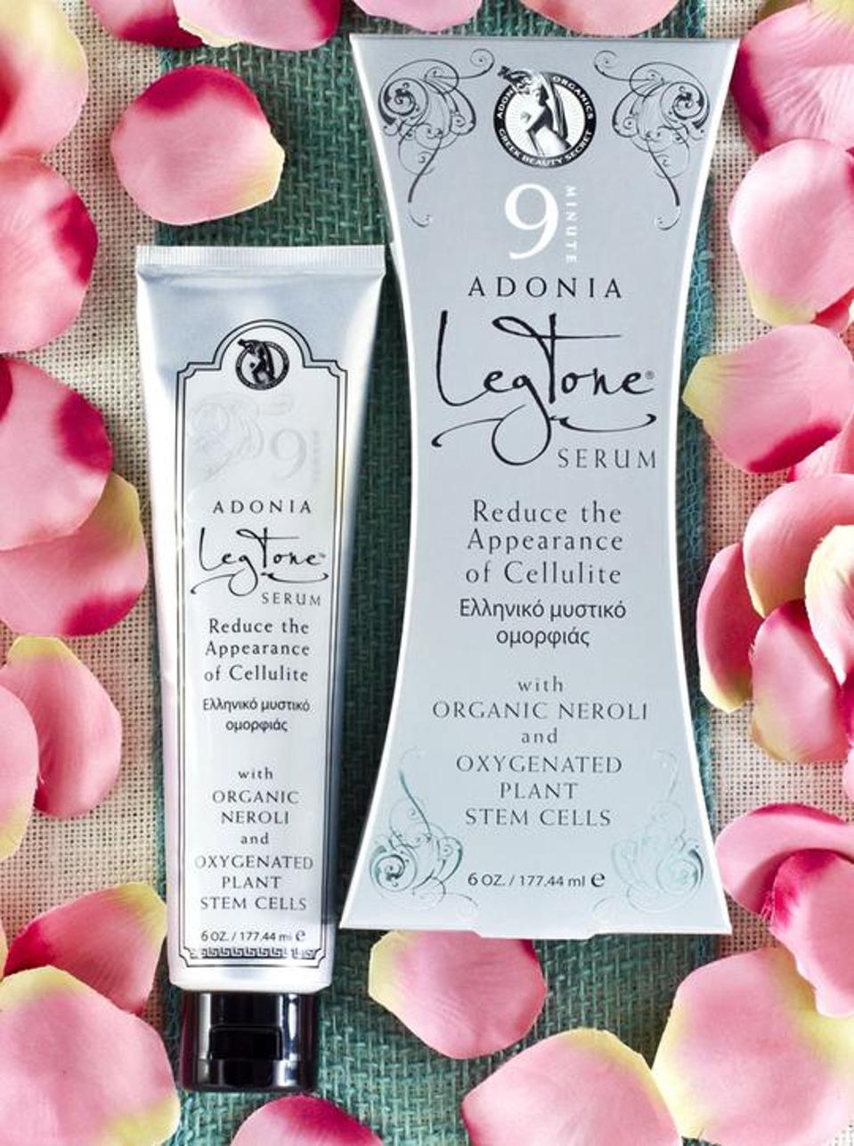 ADONIA ORGANICS Legtone Serum