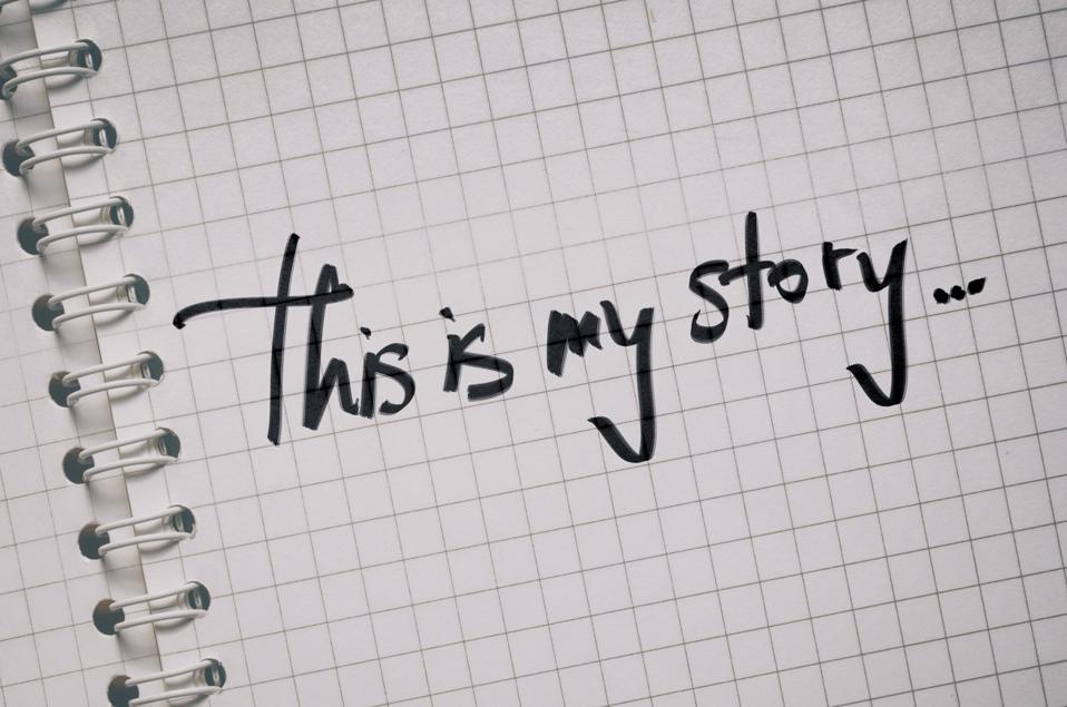 This Is My Story