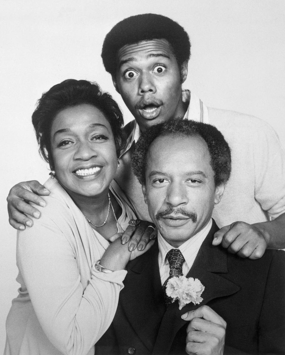 Ray Infield ‘All In The Family’ Turns 50