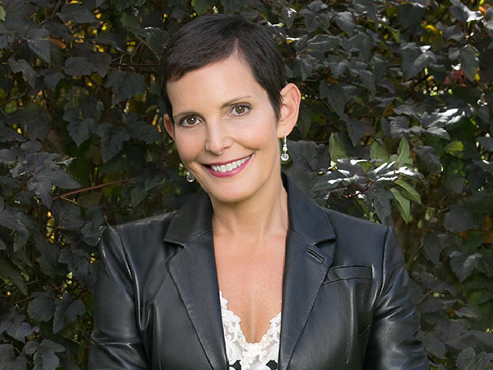 Maureen Chiquet, joins the board at Credo, Photo Credit: Beowulf Sheehan
