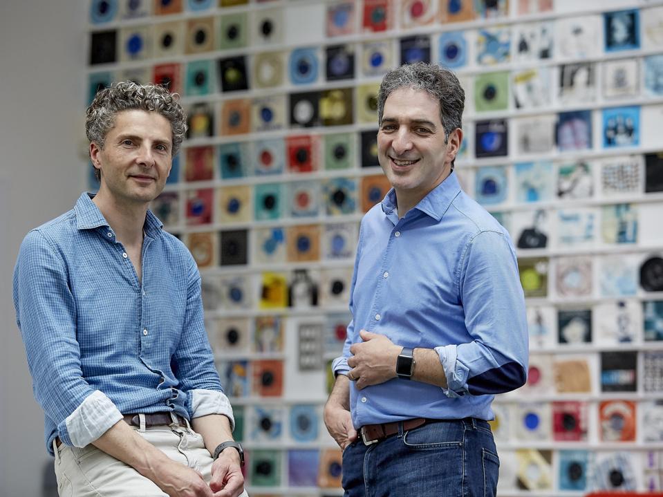 Plus X has two centers and plans to roll out across the U.K.