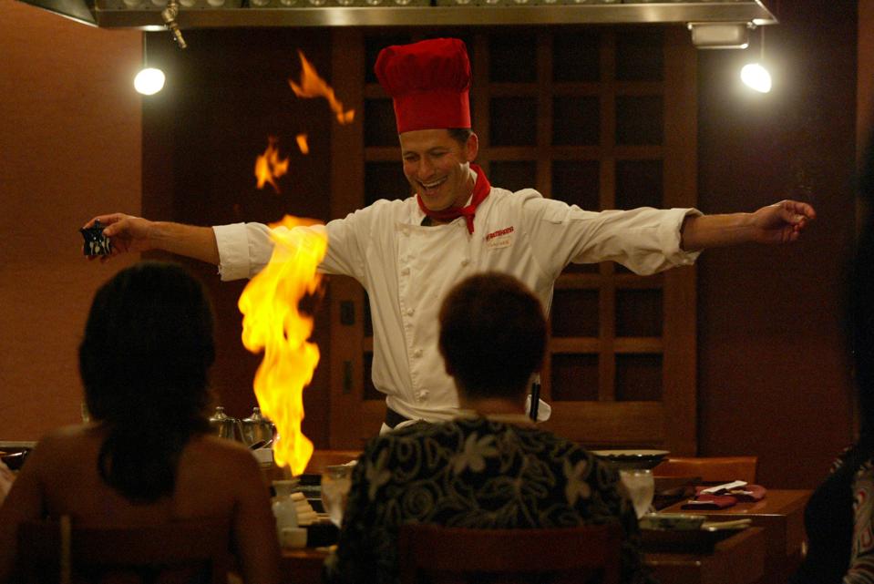 BOB BLUMER. 07.28.2006. Bob Blumer is the culinary adventurer known for his five seasons with the sh