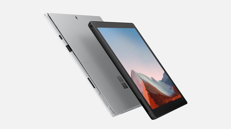 Surface Pro 7 Plus