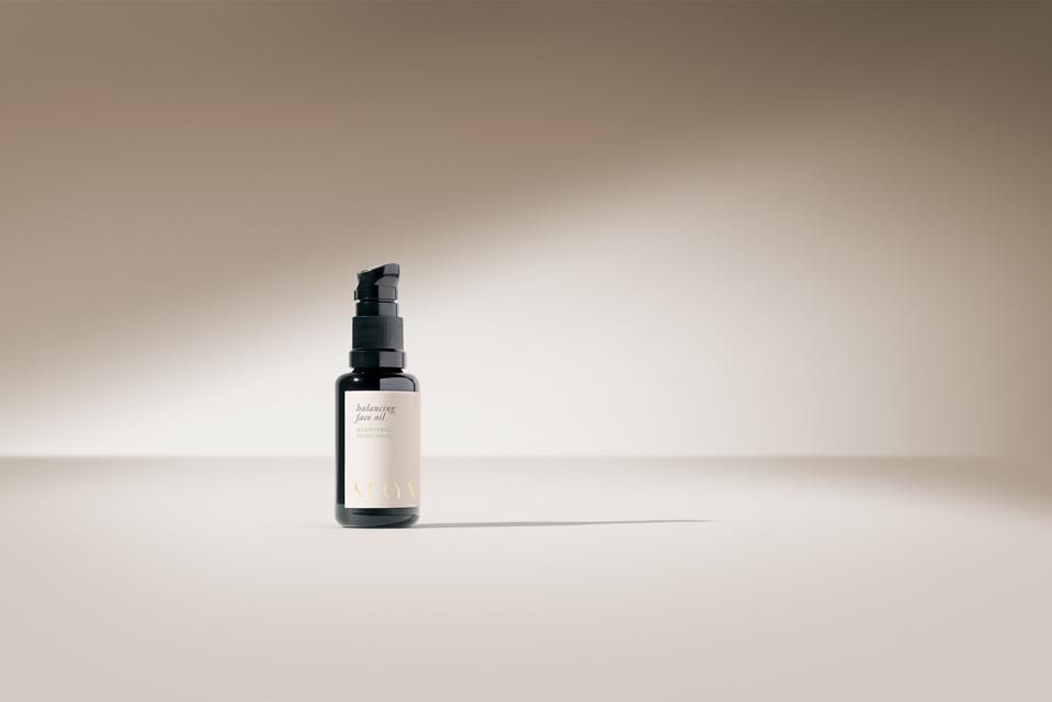Surya Spa Balancing Face Oil