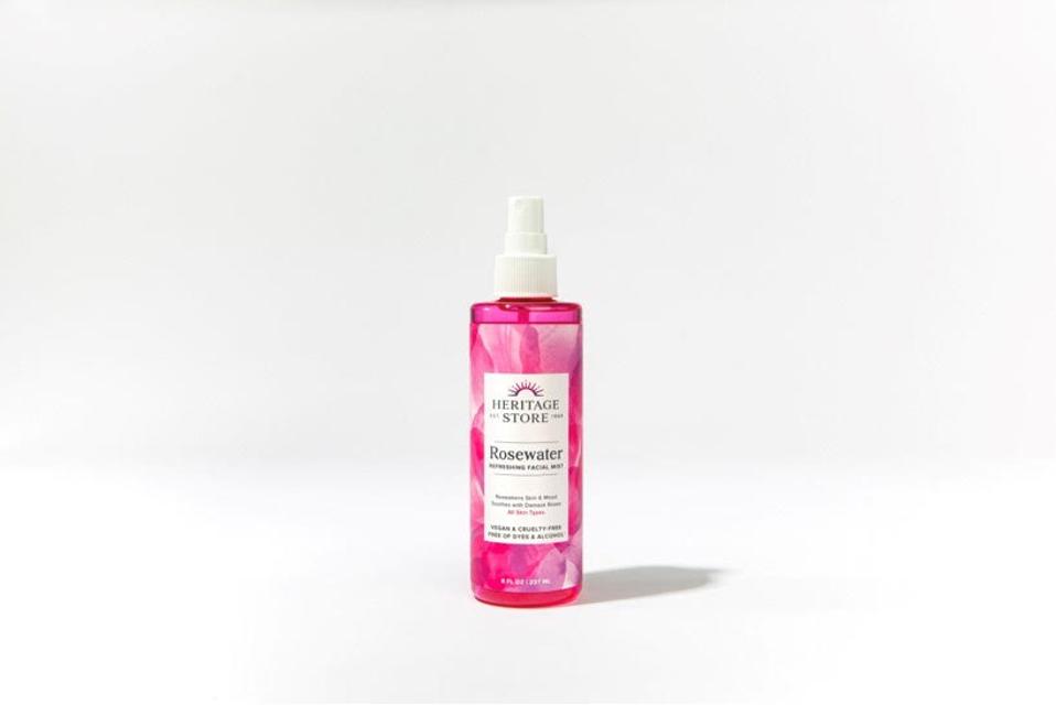 Heritage Store Rosewater