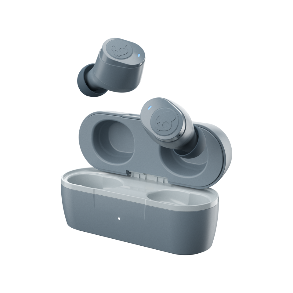 Skullcandy’s Jib True Are SuperAffordable Wireless Earbuds