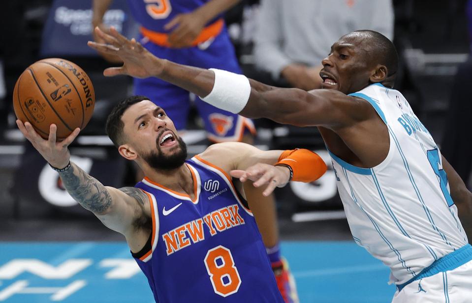 New York Knicks Hurt By Minutes Distribution Under Tom Thibodeau