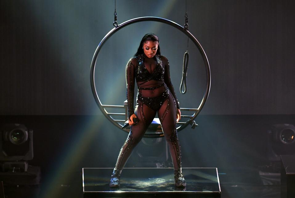 2020 American Music Awards - Show