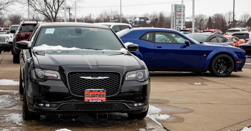 Chrysler was acquired by Fiat after bankruptcy. Now Fiat Chrysler is merging with Peugeot.